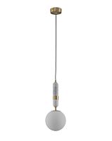 Светильник подвесной Moderli V11958-1P Selesta