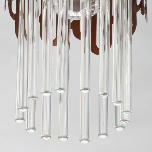 Подвесной светильник De City Соло 112010701 фото 4 Подвесной светильник De City Соло 112010701 фото 4