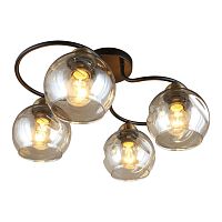 Люстра потолочная OML-95007-04