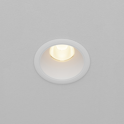 Встраиваемый светильник Technical DL115-10W-3K-W фото 8