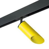 Комплект с трековым светильником Lightstar Rullo (214433+595057+201433) PRO43333