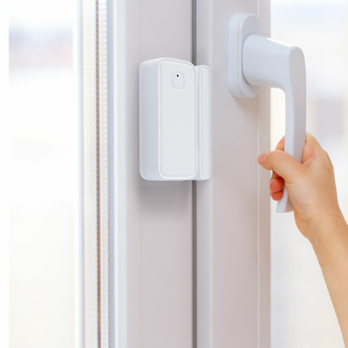 Умный датчик открытия дверей и окон 76210/00 фото 5 Умный датчик открытия дверей и окон 76210/00 фото 5