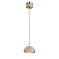 Подвесной светильник Odeon Light Lulu L-Vision 5453/6L