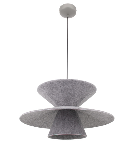 Светильник подвесной светодиодный Moderli V11610-PL Mantis