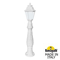 Fumagalli Садовый светильник-столбик FUMAGALLI  IAFET.R/ANNA E22.162.000.WYE27