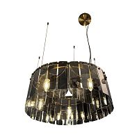 Люстра подвесная Lussole SY8506