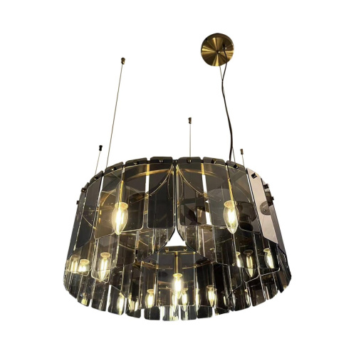 Люстра подвесная Lussole SY8506