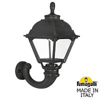 Fumagalli Светильник уличный настенный FUMAGALLI OFIR/CEFA U23.132.000.AXE27