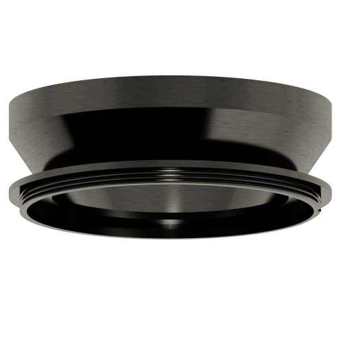 Насадка передняя Ambrella light DIY Spot черная N8902 Насадка передняя Ambrella light DIY Spot черная N8902