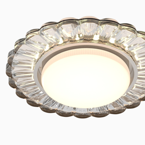 Встраиваемый светильник NUVOLT LDL-012T фото 7