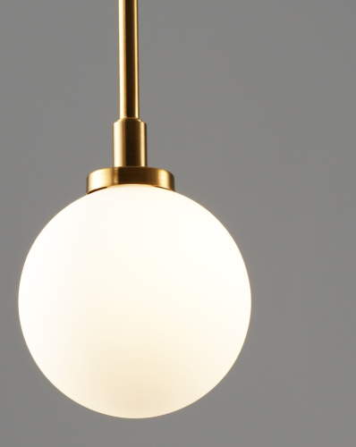 Подвесной светильник Moderli V5092-2P Lingdal фото 3