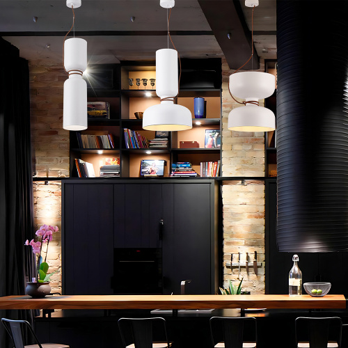 Crystal Lux Светильник подвесной Crystal Lux UNO SP1.3 WHITE фото 3