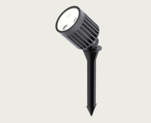 IT4008 грунтовый светильник