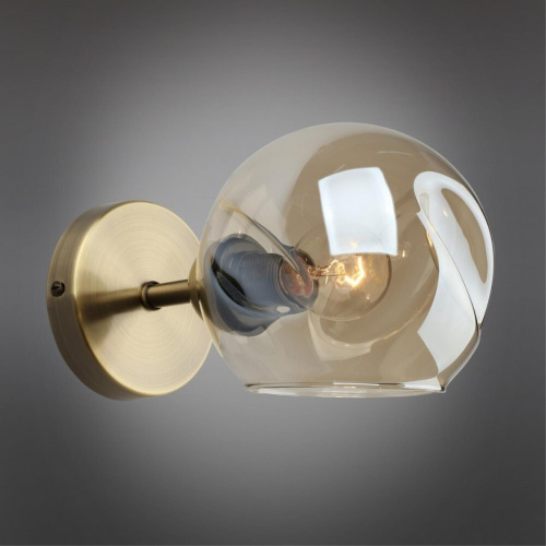 Светильник настенный (Бра) OML-93301-01 фото 3 Светильник настенный (Бра) OML-93301-01 фото 3