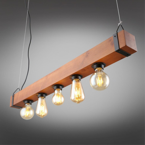 Люстра подвесная OML-94603-05 фото 3 Люстра подвесная OML-94603-05 фото 3