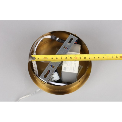 Люстра подвесная OML-68803-01 фото 10 Люстра подвесная OML-68803-01 фото 10