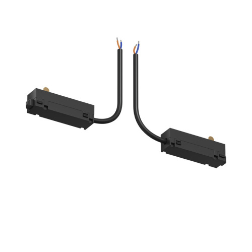 Трековый светильник Denkirs SMART SLIM BASE | СМАРТ СЛИМ БЕЙС TR2427-BK фото 2