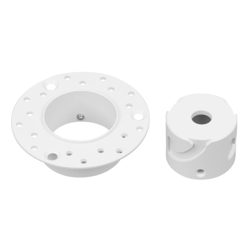 Крепление MOONLIGHT-VT-HIDDEN-D25-WHITE Arlight 047261 Крепление MOONLIGHT-VT-HIDDEN-D25-WHITE Arlight 047261