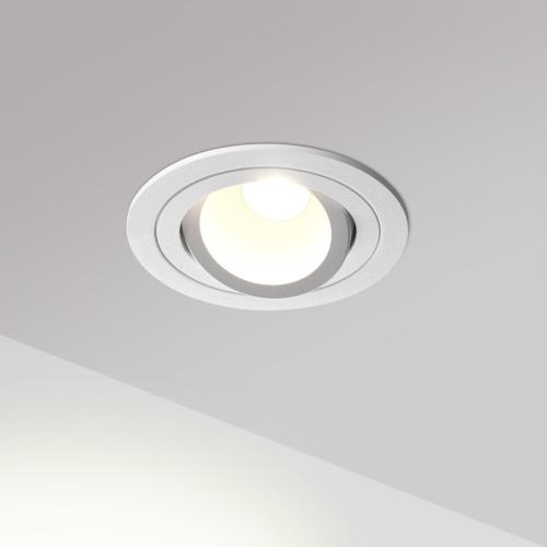 359818 DIOD NT25 490 белый Модуль диммир. со сменой цв. температуры IP20 LED 10W 180-265V 2700-4000К MOD фото 4