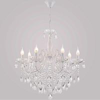 Потолочный светильник Reluce 04211-0.4-07 WH