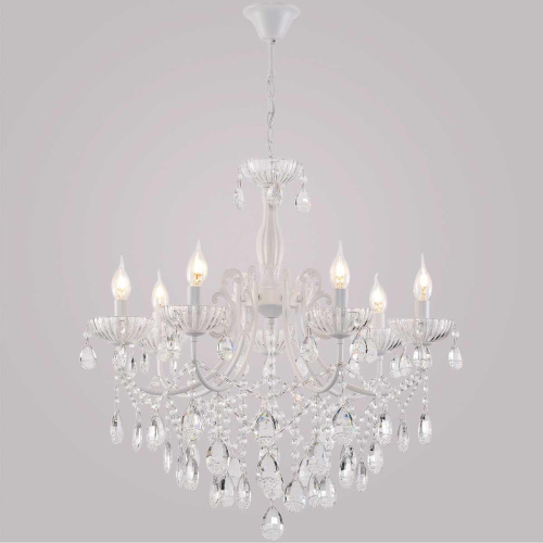 Потолочный светильник Reluce 04211-0.4-07 WH Потолочный светильник Reluce 04211-0.4-07 WH