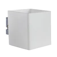 Декоративная подсветка Arte Lamp INTERIOR A7864AP-1WH