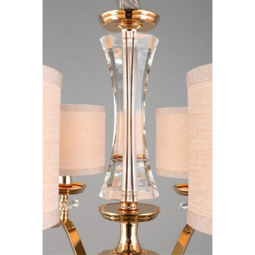 Люстра подвесная APL.715.13.06 фото 17