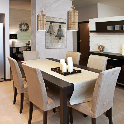 Подвесной светильник Flambeau, Арт. FB-FRAGMENT-S-PS фото 4