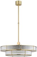 Подвесной светильник KUTEK LAVONE LAV-ZW-9(P)60/44