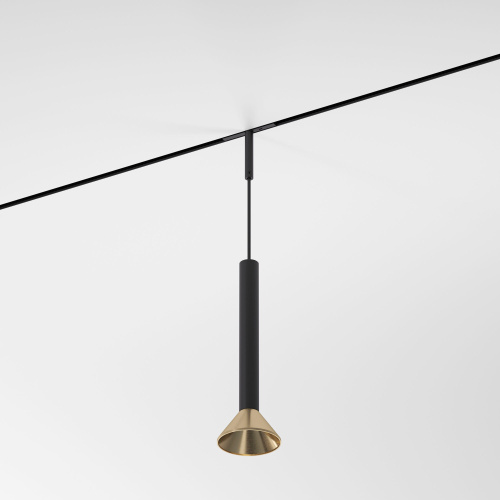 Трековый светильник 3W 3000K Mini Magnetic 85164/01