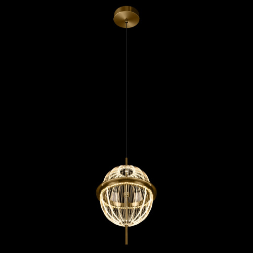 10397/C Подвесной светильник LOFT IT Tranquility фото 9