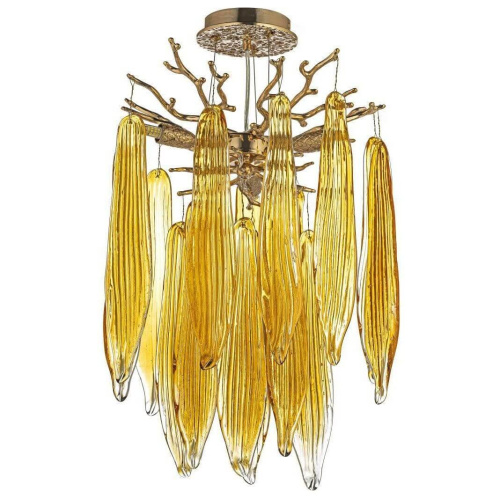 Подвесная люстра Dio DArte Elite Tavenna H 1.5.32.124 G Подвесная люстра Dio DArte Elite Tavenna H 1.5.32.124 G