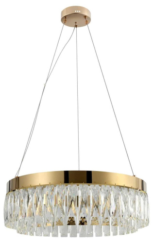 Подвесная люстра Rivoli Mary 6129-101 Б0061903 Подвесная люстра Rivoli Mary 6129-101 Б0061903