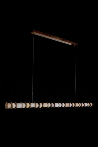 Подвесной светильник Nocturna FL1198-15P