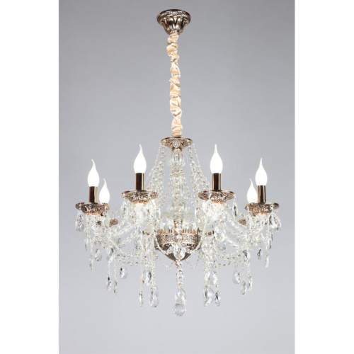 Люстра подвесная OML-74803-08 фото 4 Люстра подвесная OML-74803-08 фото 4