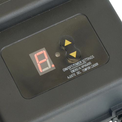 Трансформатор LB503 вход 230V выход AC24V 200W фото 7