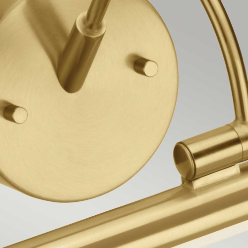 Светильник для картин Elstead Lighting, Арт. ALTON-PL-L-BB фото 5 Светильник для картин Elstead Lighting, Арт. ALTON-PL-L-BB фото 5