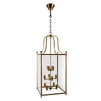 10591/12 AB Подвесной светильник LOFT IT Noble