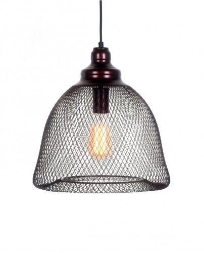 Подвесной светильник Lumina Deco Hilston LDP 016-L BR фото 4