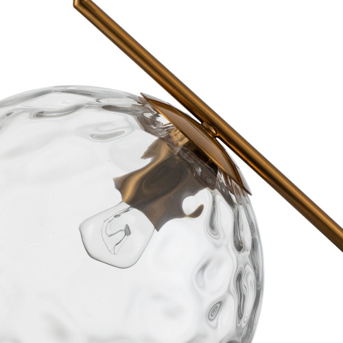 Подвесной светильник 11007/1P Clear фото 4 Подвесной светильник 11007/1P Clear фото 4