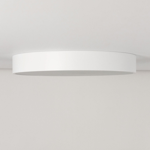 Citilux Купер CL72470G0 LED RGB Светильник с пультом Белый фото 12 Citilux Купер CL72470G0 LED RGB Светильник с пультом Белый фото 12