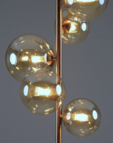 Светильник подвесной Moderli V10788-5P Renny фото 2 Светильник подвесной Moderli V10788-5P Renny фото 2