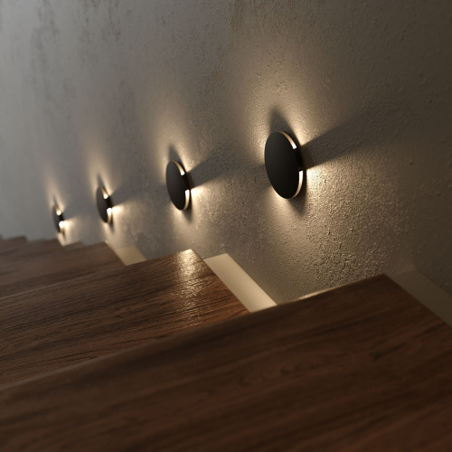 Светильник светодиодный MRL LED 1119 черный фото 2 Светильник светодиодный MRL LED 1119 черный фото 2