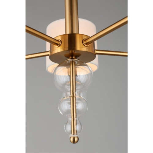 Люстра подвесная OML-56703-05 фото 6