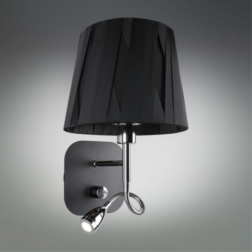 Светильник настенный (Бра) OML-62511-02 фото 4