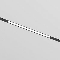 DK8104-BK Линейный светильник SIMPLE LINEAR 18W 3000K, черный