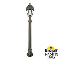 Fumagalli Садовый светильник-столбик FUMAGALLI ALOE.R/SABA K22.163.000.BXE27