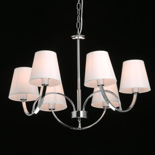 Люстра подвесная MW-Light VEGA 329011906 фото 3