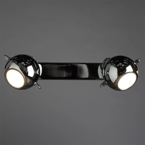 Спот Arte Lamp SPIA A9128AP-2CC фото 2