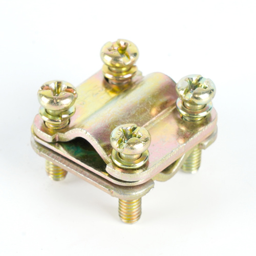 LD-Y734M Сжим ответвительный У734М (16-35мм2/16-25мм2) фото 8